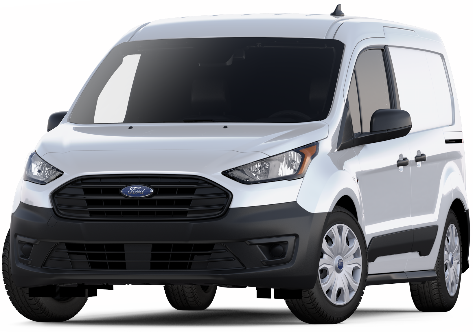 Ford transit connect 2019